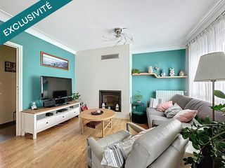  Maison � vendre 9 pi�ces 165 m�