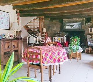  Maison � vendre 4 pi�ces 105 m�