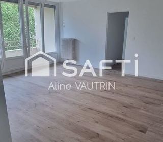  Appartement � vendre 3 pi�ces 66 m�