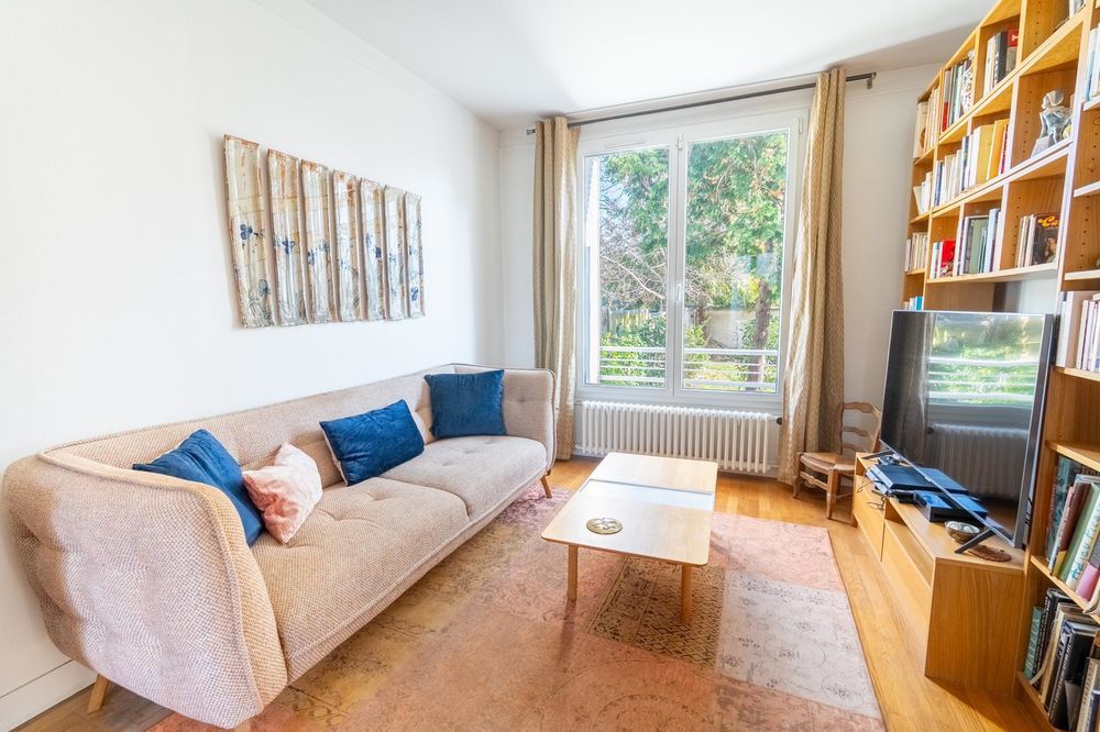 � vendre  Maison Neuilly-Plaisance (93360)