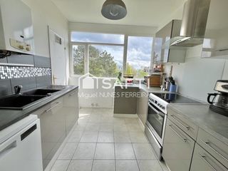  Appartement � vendre 4 pi�ces 74 m�