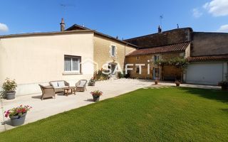  Maison � vendre 5 pi�ces 132 m�