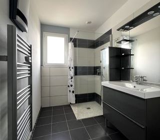  Maison � vendre 3 pi�ces 75 m�