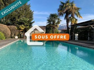  Maison � vendre 11 pi�ces 750 m�