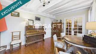  Maison � vendre 8 pi�ces 248 m�