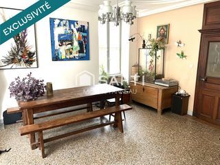  Maison � vendre 3 pi�ces 95 m�