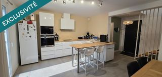  Maison � vendre 4 pi�ces 95 m�