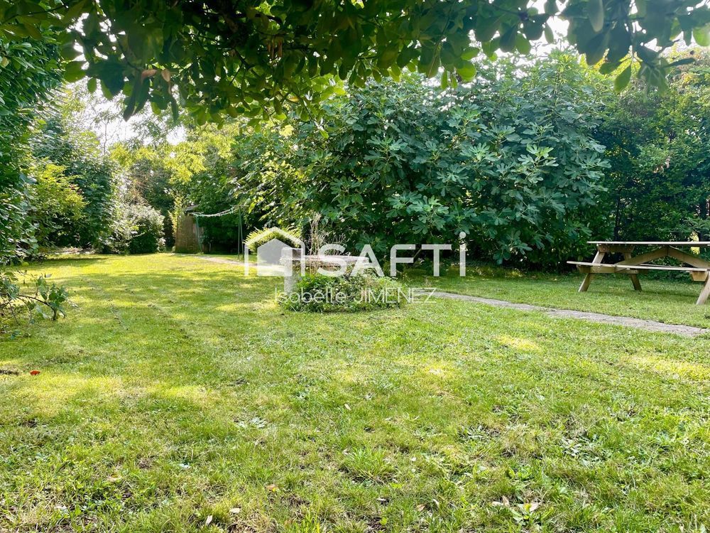 � vendre  Maison Champigny-sur-Marne (94500)