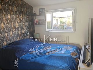  Maison � vendre 4 pi�ces 83 m�