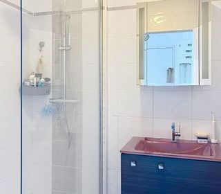  Appartement � vendre 2 pi�ces 49 m�