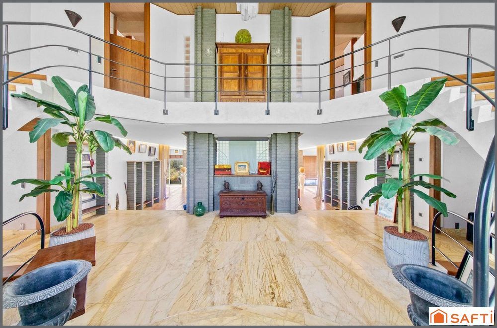 � vendre  Maison Saint-Julien-l�s-Metz (57070)