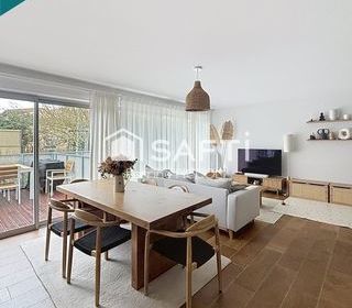  Appartement � vendre 4 pi�ces 87 m�