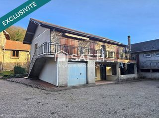  Maison � vendre 6 pi�ces 130 m�