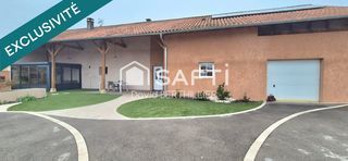  Maison � vendre 6 pi�ces 178 m�