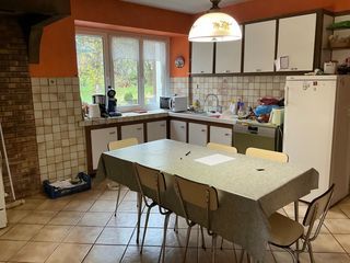  Maison � vendre 6 pi�ces 133 m�