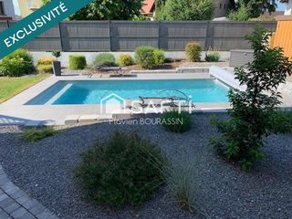  Maison � vendre 6 pi�ces 113 m�