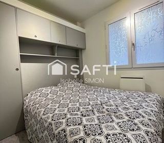  Appartement � vendre 2 pi�ces 31 m�