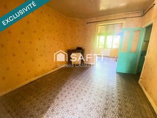  Maison � vendre 4 pi�ces 110 m�