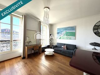  Appartement � vendre 2 pi�ces 56 m�