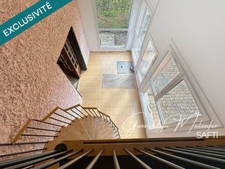  Maison � vendre 7 pi�ces 160 m�