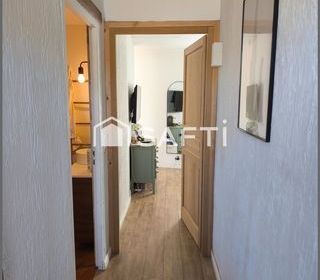  Appartement � vendre 3 pi�ces 64 m�