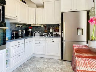  Appartement � vendre 4 pi�ces 92 m�