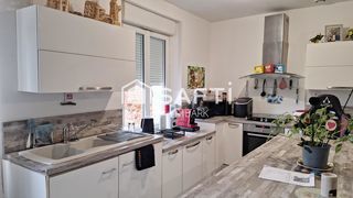  Maison � vendre 6 pi�ces 123 m�