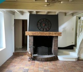  Maison � vendre 5 pi�ces 120 m�