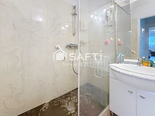  Appartement � vendre 3 pi�ces 63 m�