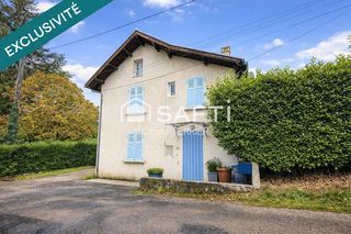  Maison � vendre 4 pi�ces 103 m�