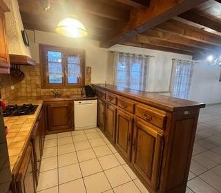  Maison � vendre 4 pi�ces 157 m�