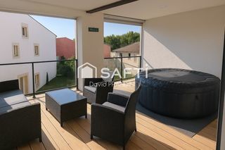  Maison � vendre 5 pi�ces 115 m�