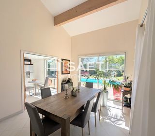  Maison � vendre 5 pi�ces 158 m�