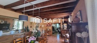  Maison � vendre 10 pi�ces 253 m�