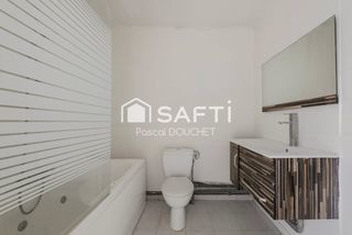  Maison � vendre 5 pi�ces 90 m�