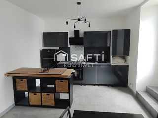  Immeuble � vendre 230 m�