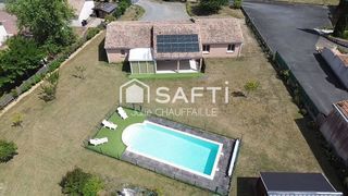  Maison � vendre 5 pi�ces 115 m�