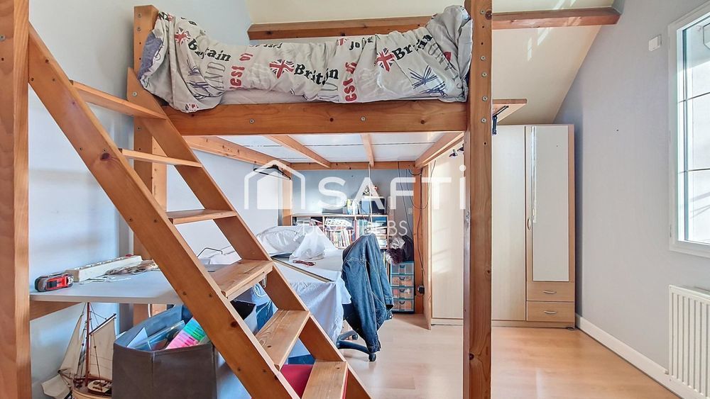 � vendre  Maison Rueil-Malmaison (92500)