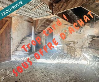  Maison � vendre 1 pi�ce 100 m�