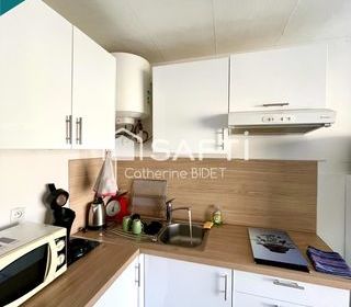  Appartement � vendre 1 pi�ce 21 m�