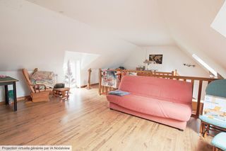  Maison � vendre 6 pi�ces 163 m�