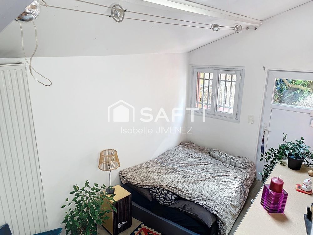 � vendre  Maison Champigny-sur-Marne (94500)