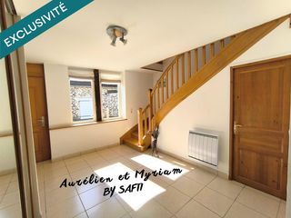  Maison � vendre 7 pi�ces 210 m�