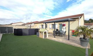  Maison � vendre 4 pi�ces 90 m�