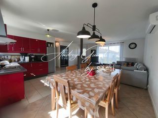  Maison � vendre 6 pi�ces 128 m�