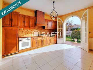  Maison � vendre 4 pi�ces 110 m�