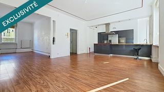  Appartement � vendre 5 pi�ces 115 m�