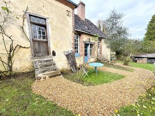  Maison � vendre 5 pi�ces 108 m�