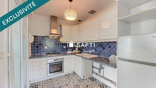  Maison � vendre 4 pi�ces 60 m�