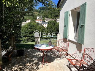  Maison � vendre 8 pi�ces 139 m�